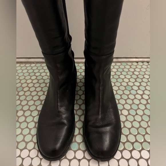 STUART WEITZMAN 5050 Boots - Picture 5 of 8